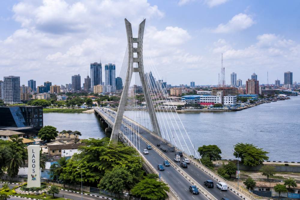 Workspaces in Lagos