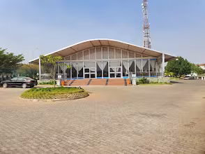 AGNL Garden & Event Center