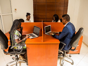 Savvy Instant Coworking spaces