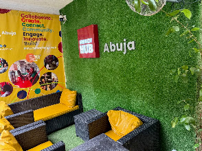 Impact Hub Spaces