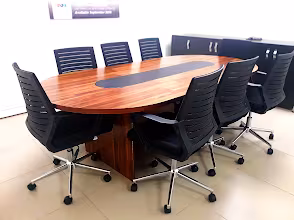 Novare Shared Office