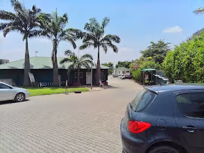 AGNL Garden & Event Center
