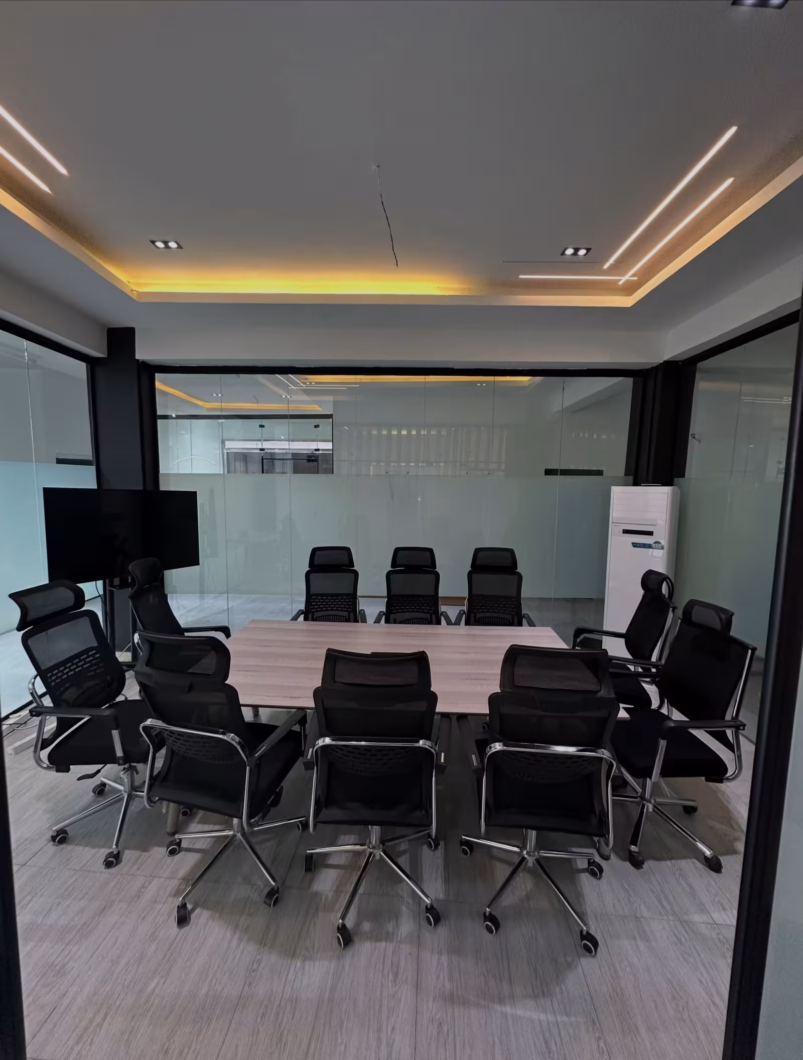 Conference room