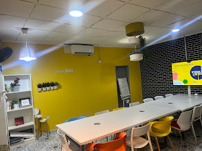Impact Hub Spaces