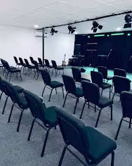Event center