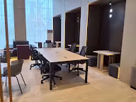 Collaborative coworking spaces