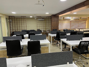 Vantage hall