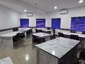 JEIC Technologies spaces