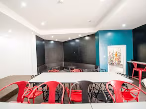 Civic Innovation Lab