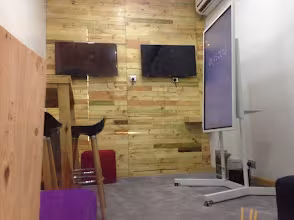 Civic Innovation Lab