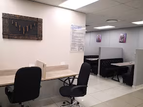 Novare Shared Office