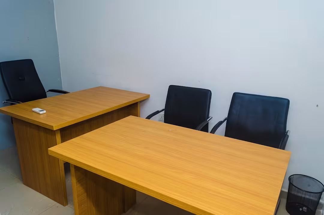 Virtual Office space