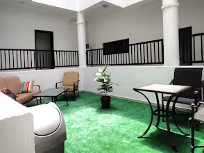 Tawona Workspaces
