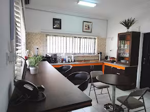 Tawona Workspaces