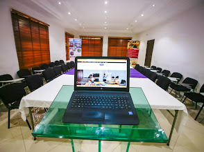 Savvy Instant Coworking spaces