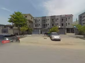 The Work Haven Lekki