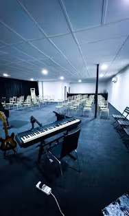 Sweetsound Eventcenter