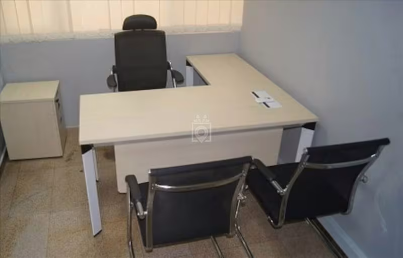 Hub43 Abuja