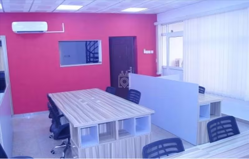 Hub43 Abuja