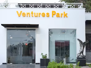 Ventures Park