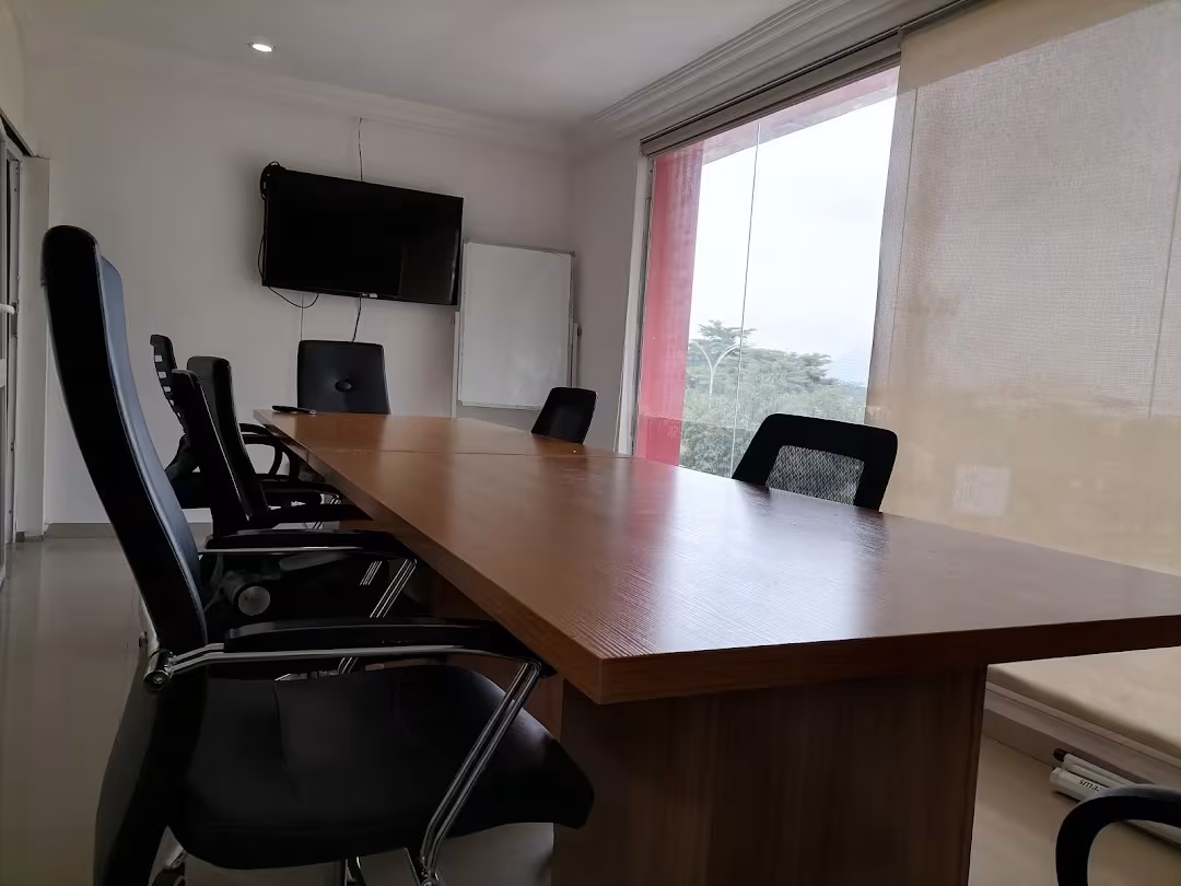 Chase executive business service