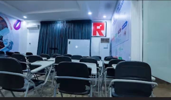 Servelead Workspace