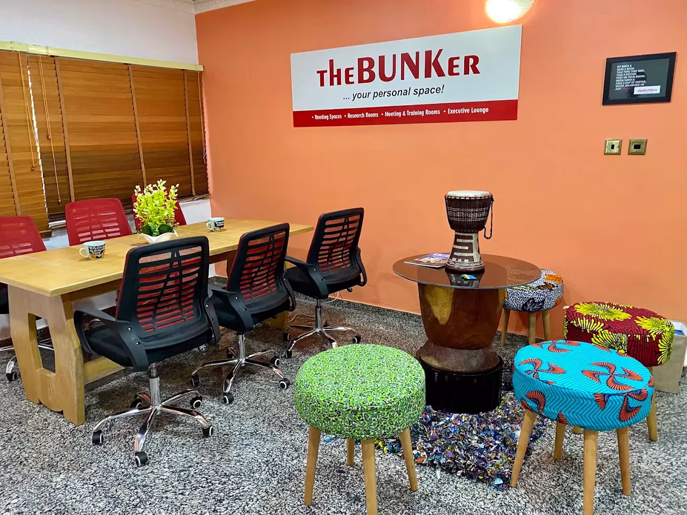 Thebunker