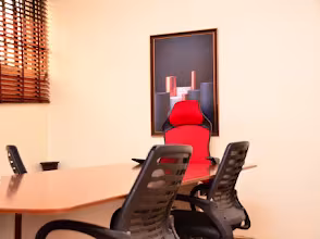 Flex smart office
