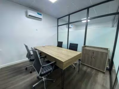 ONE PERIDOT COWORKING SPACE