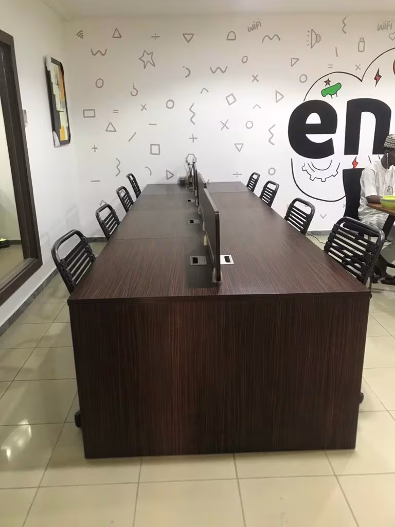 Enspire Incubator