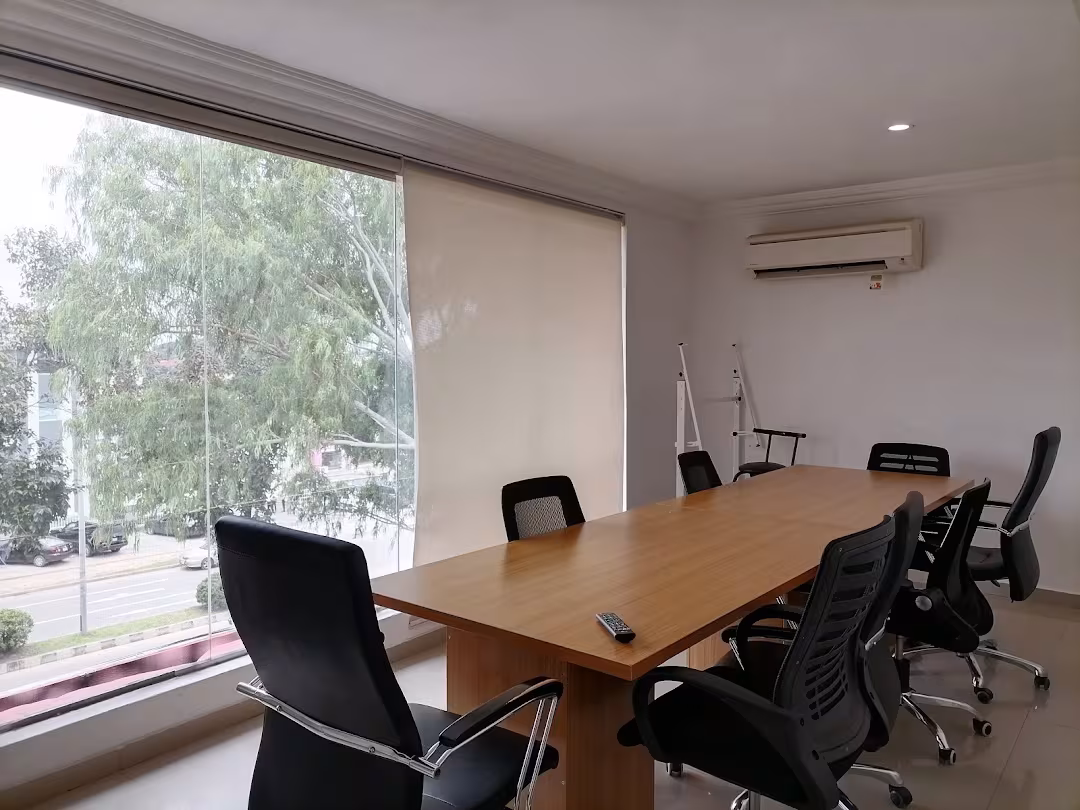 Workhub Innovation