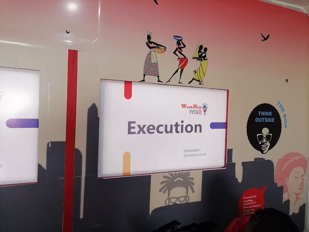 Workhub Innovation
