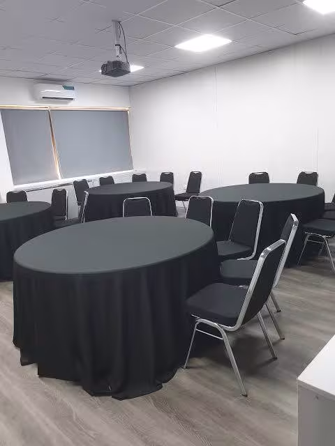 ONE PERIDOT COWORKING SPACE
