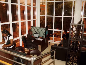 Tawona Workspaces