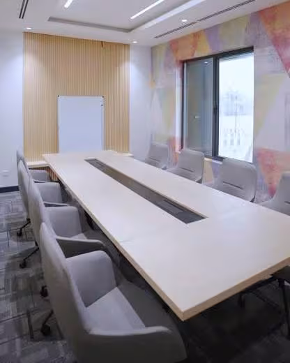 Workloft by Jagora