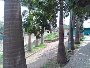 AGNL Garden & Event Center