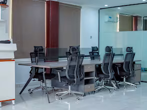 Maypas workspace
