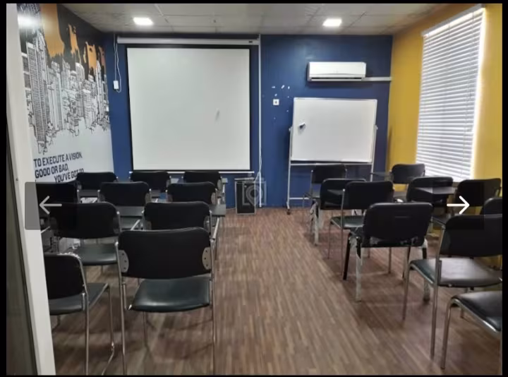 Astound Innovation Hub